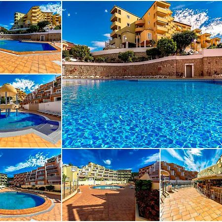 Apartment Las Americas Costa Adeje Εξωτερικό φωτογραφία