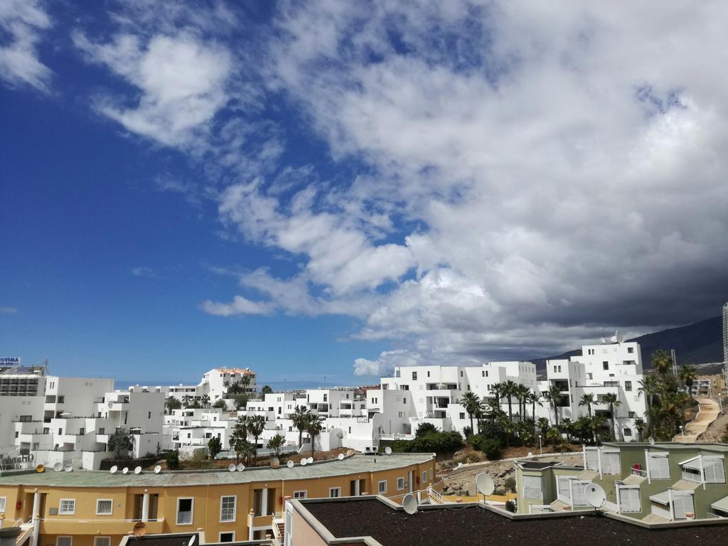 Apartment Las Americas Costa Adeje Εξωτερικό φωτογραφία
