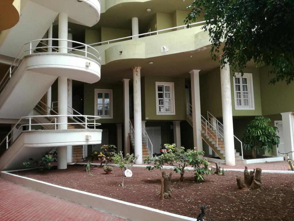 Apartment Las Americas Costa Adeje Εξωτερικό φωτογραφία