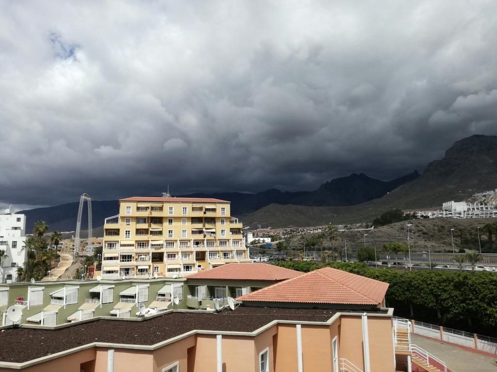 Apartment Las Americas Costa Adeje Εξωτερικό φωτογραφία