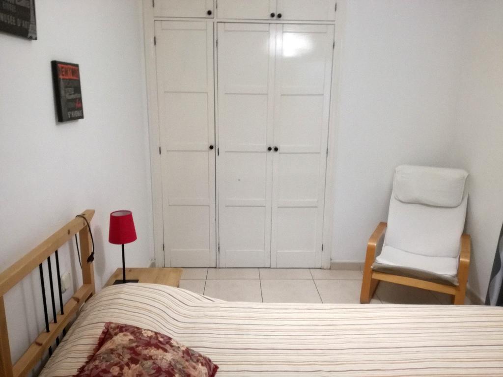 Apartment Las Americas Costa Adeje Εξωτερικό φωτογραφία