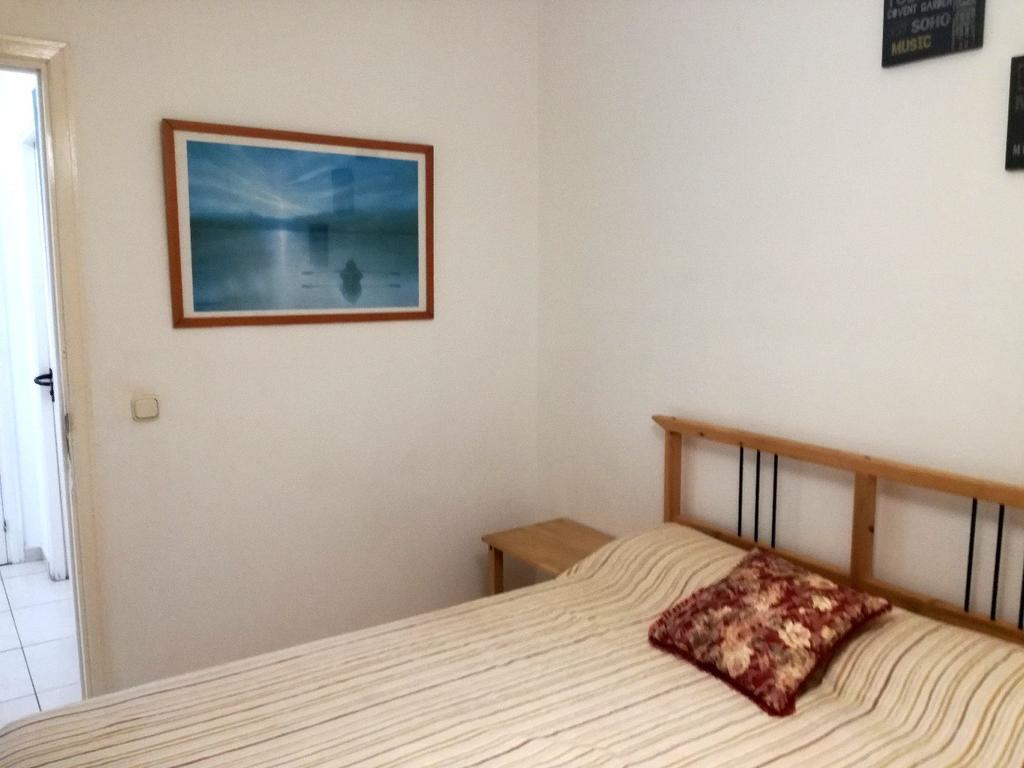 Apartment Las Americas Costa Adeje Εξωτερικό φωτογραφία