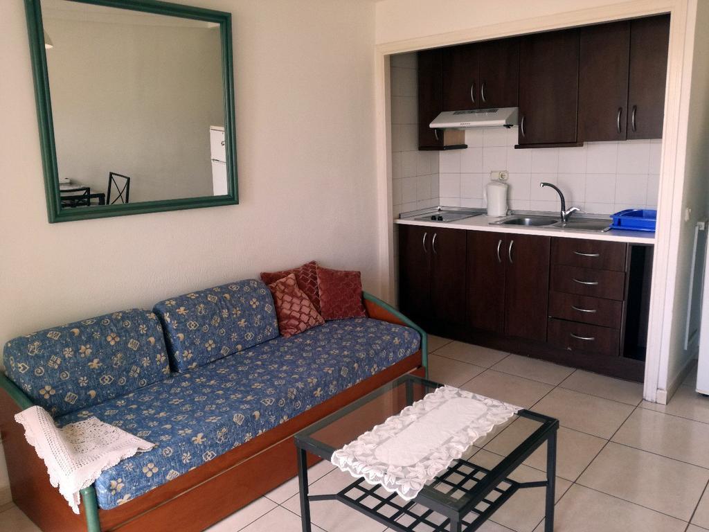 Apartment Las Americas Costa Adeje Εξωτερικό φωτογραφία