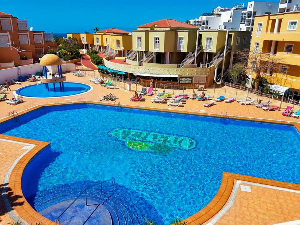 Apartment Las Americas Costa Adeje Εξωτερικό φωτογραφία